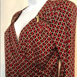 Gorgeous Michael Kors Blouse